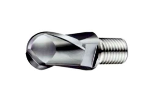 二代变形钨钢系列